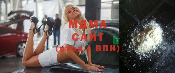 индика Абаза